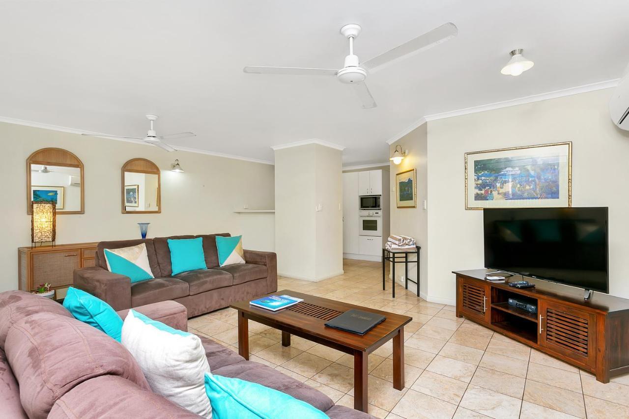 Seascape Holidays At The Queenslander Port Douglas