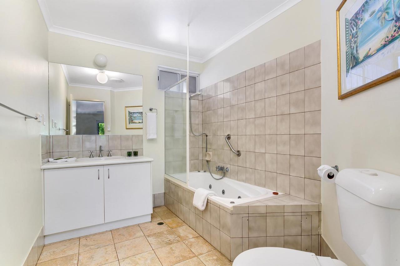 Seascape Holidays At The Queenslander