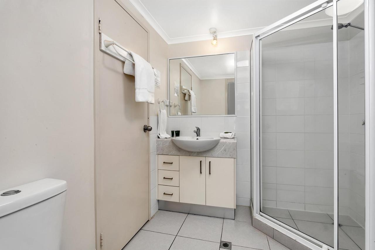 Apartment Seascape Holidays At The Queenslander