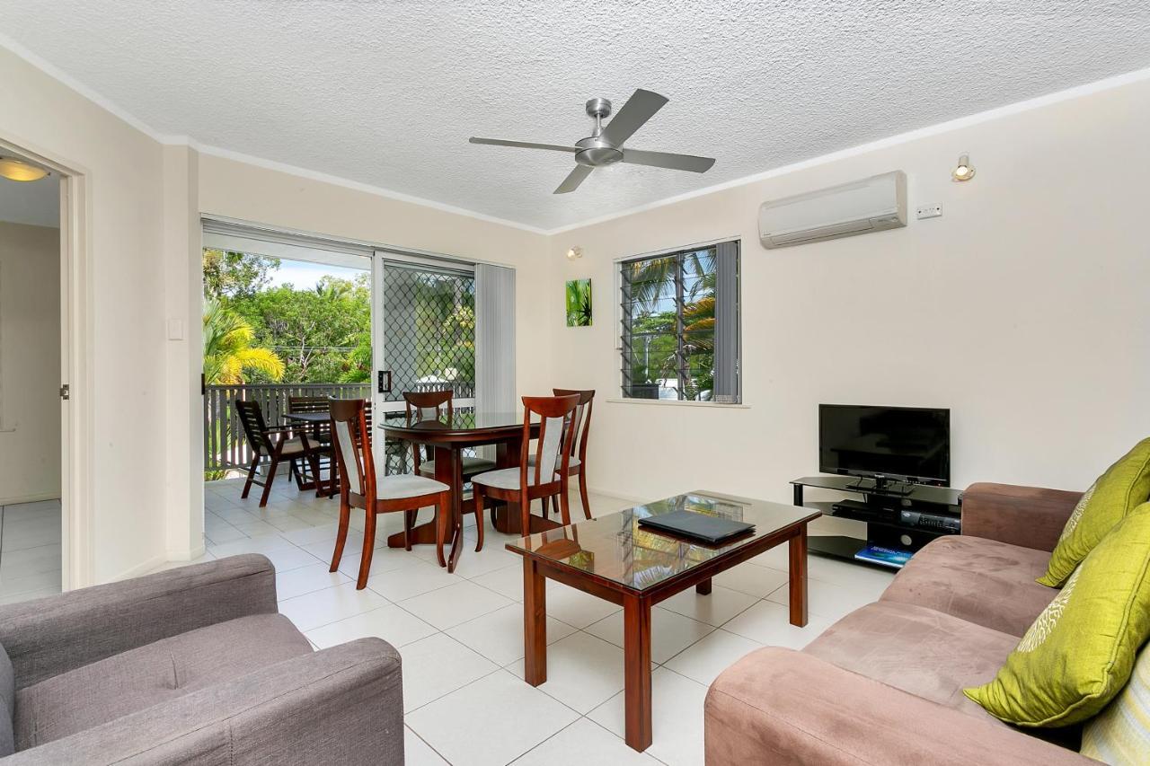 Apartment Seascape Holidays At The Queenslander