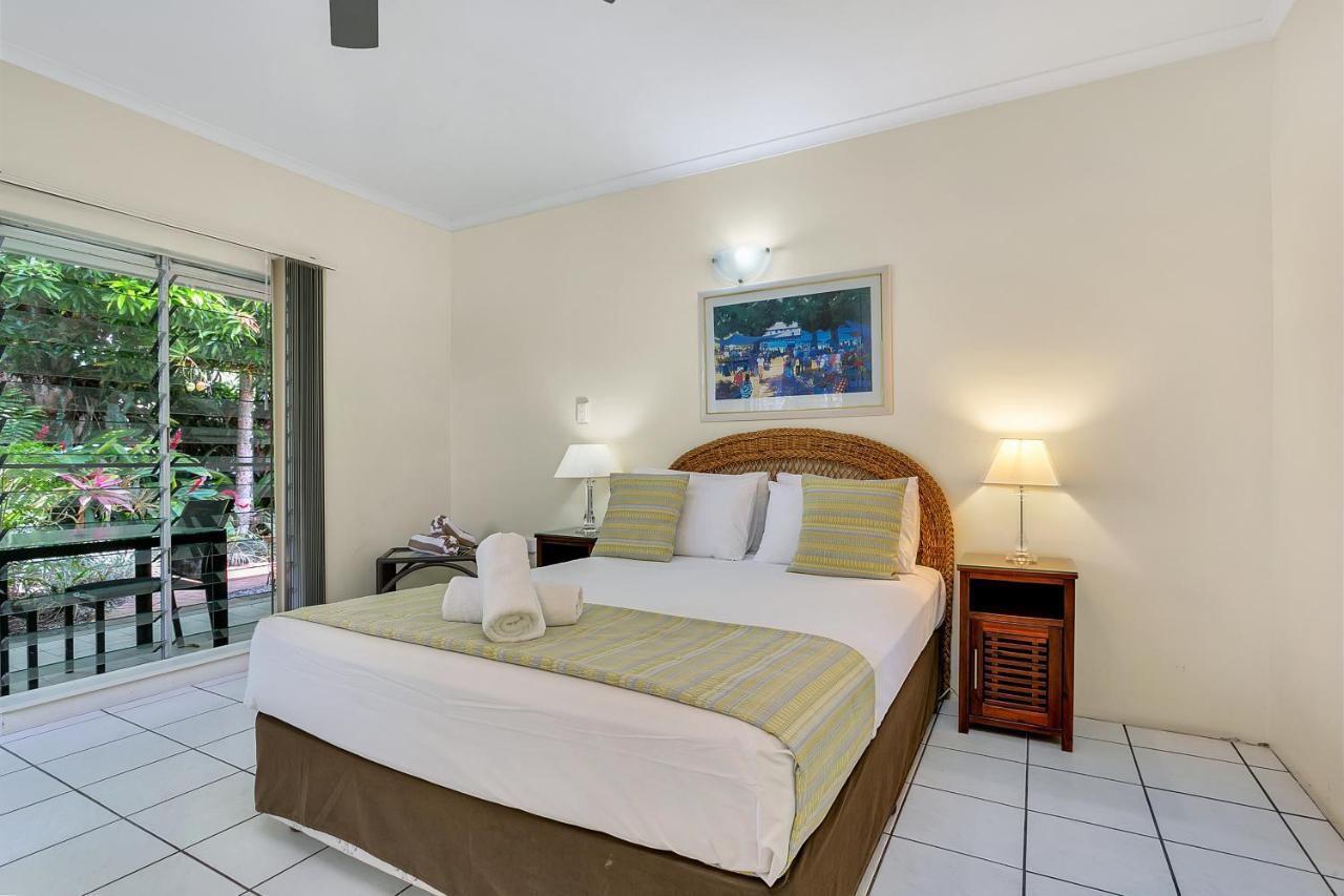 Seascape Holidays At The Queenslander * Port Douglas