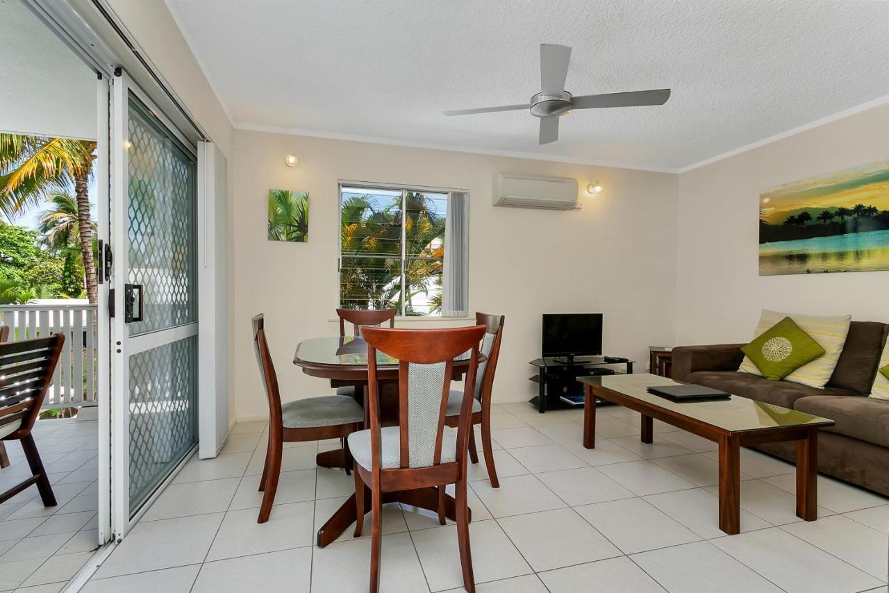 Seascape Holidays At The Queenslander * Port Douglas
