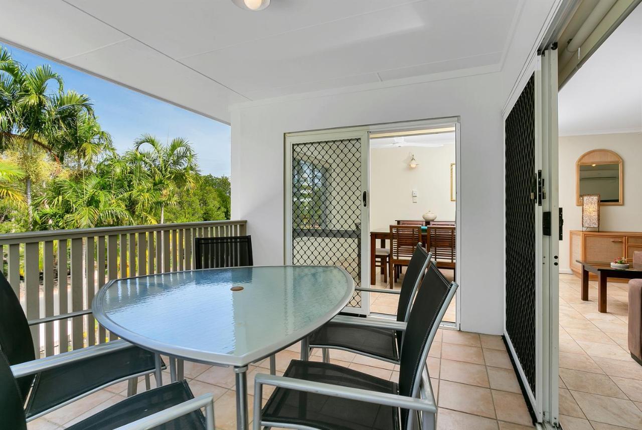 Seascape Holidays At The Queenslander * Port Douglas
