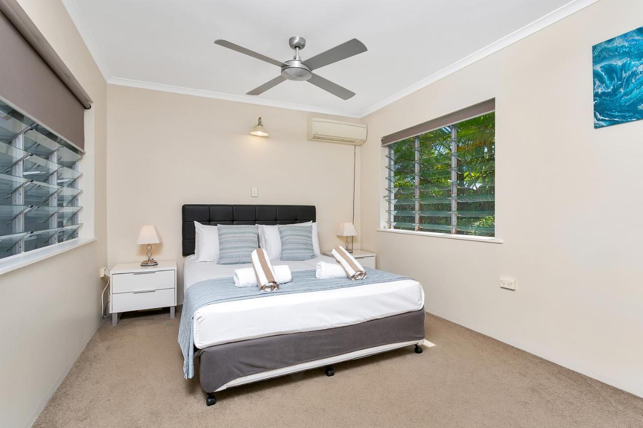 Apartment Seascape Holidays At The Queenslander