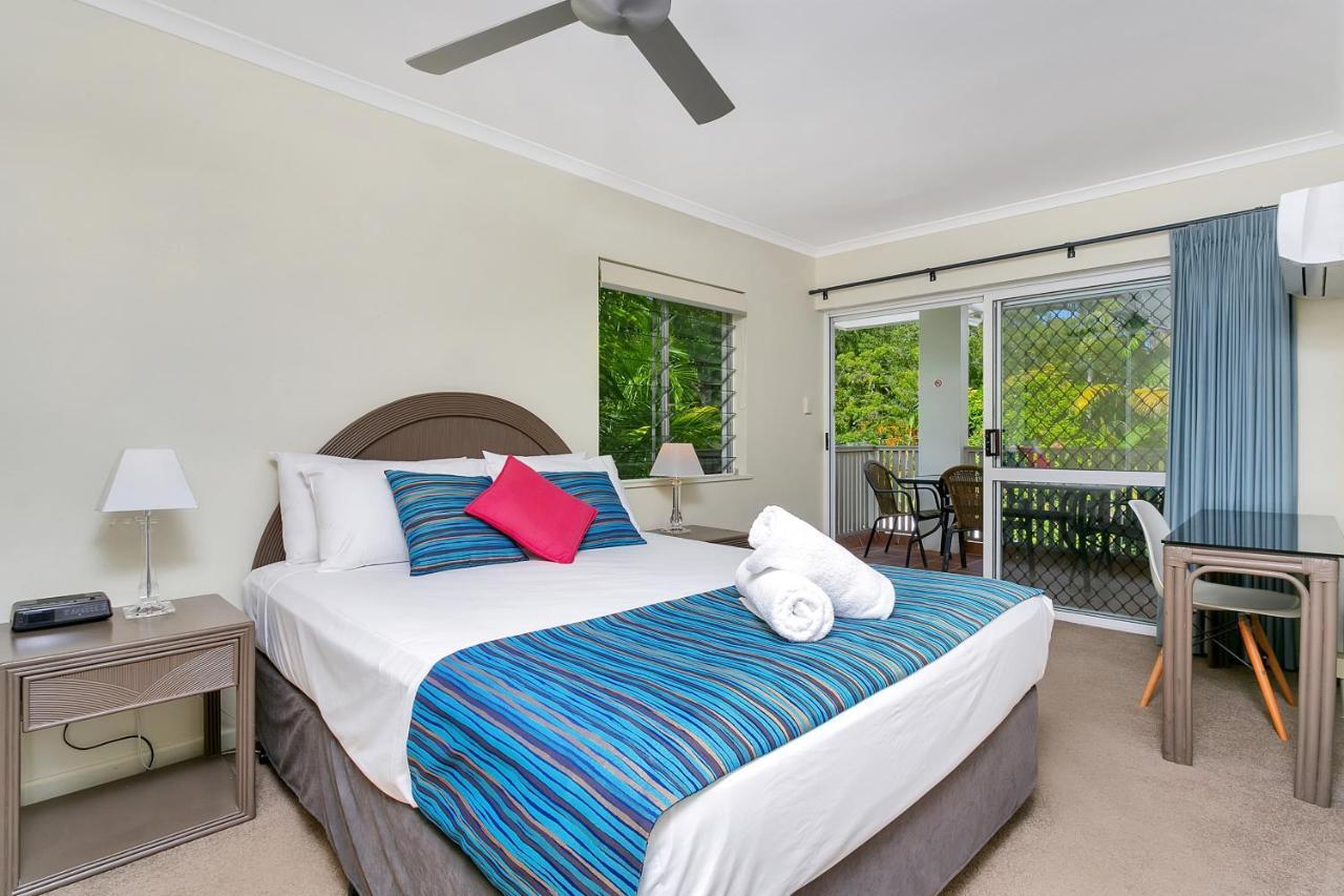 Apartment Seascape Holidays At The Queenslander