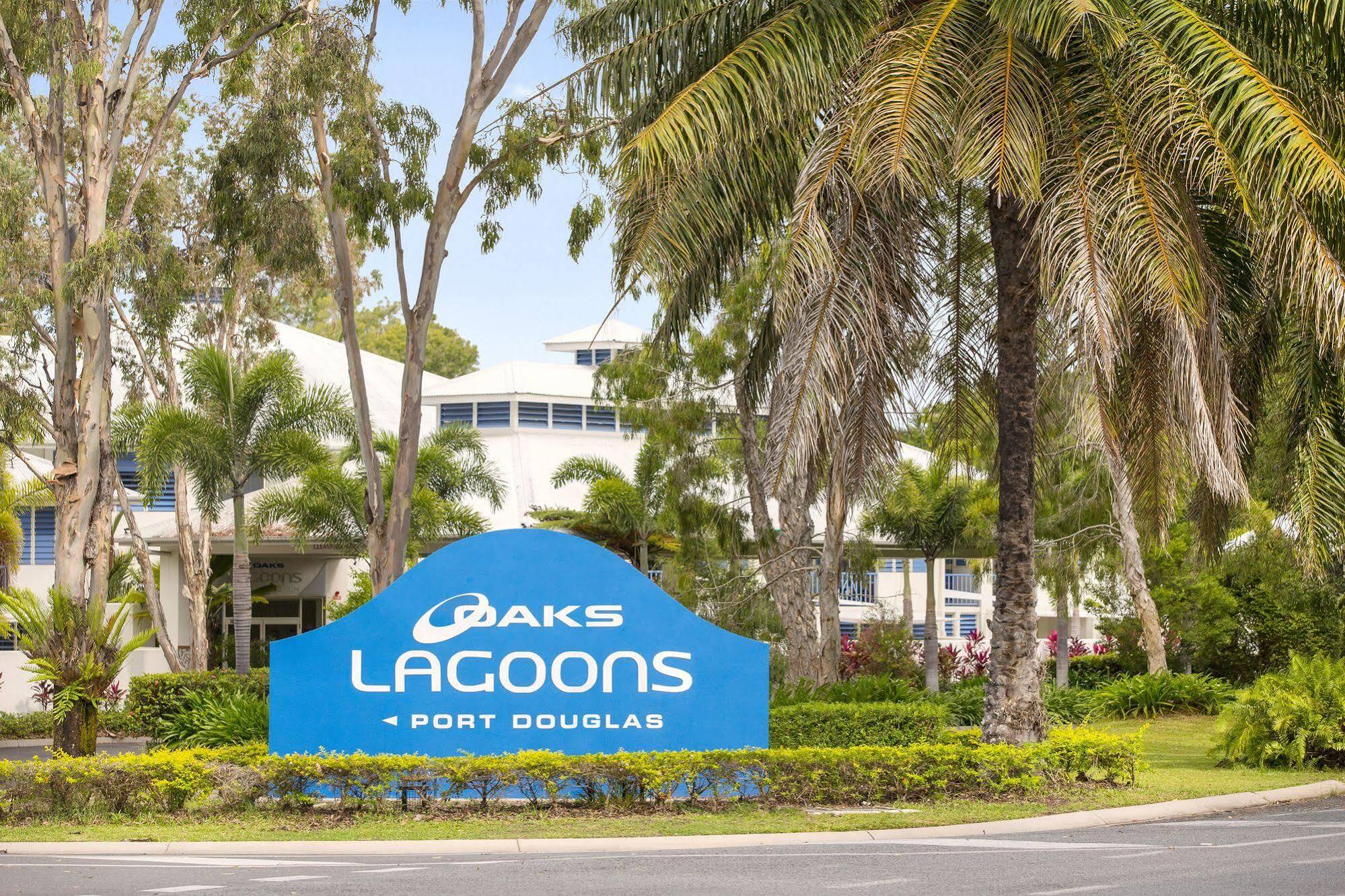Silkari Lagoons 4* Port Douglas