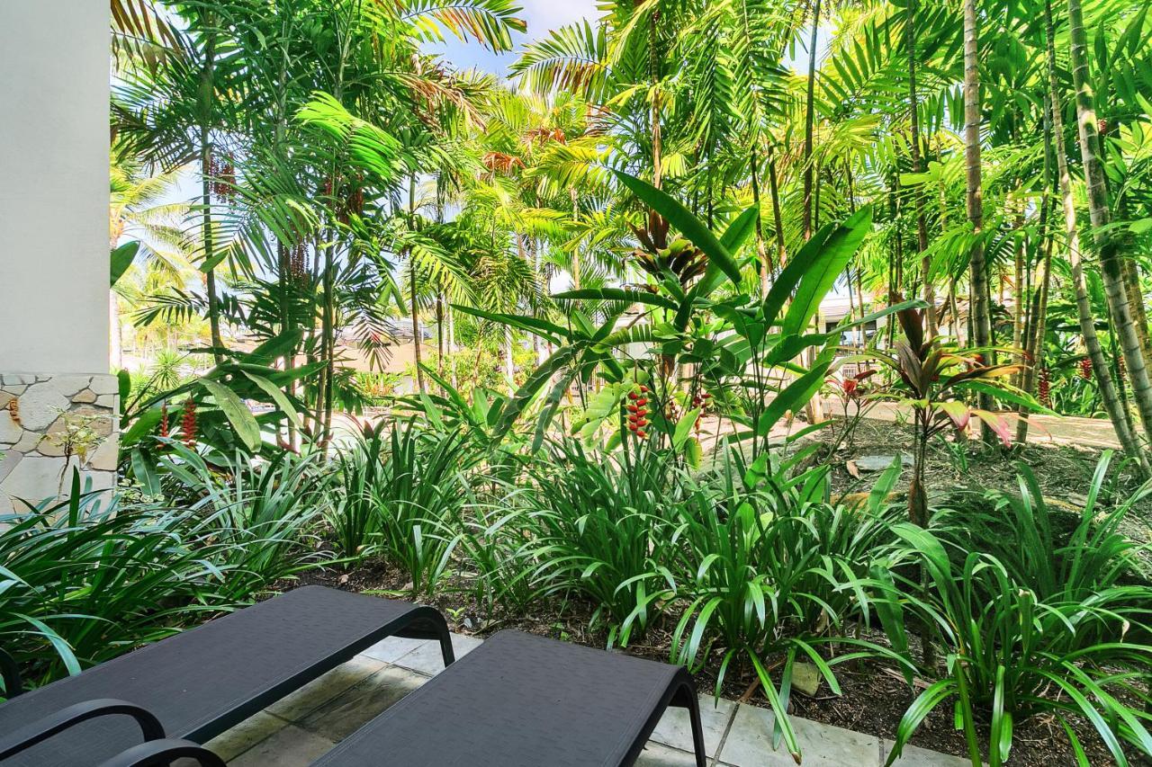 Apartment Seascape Holidays At Seascape Temple Port Douglas