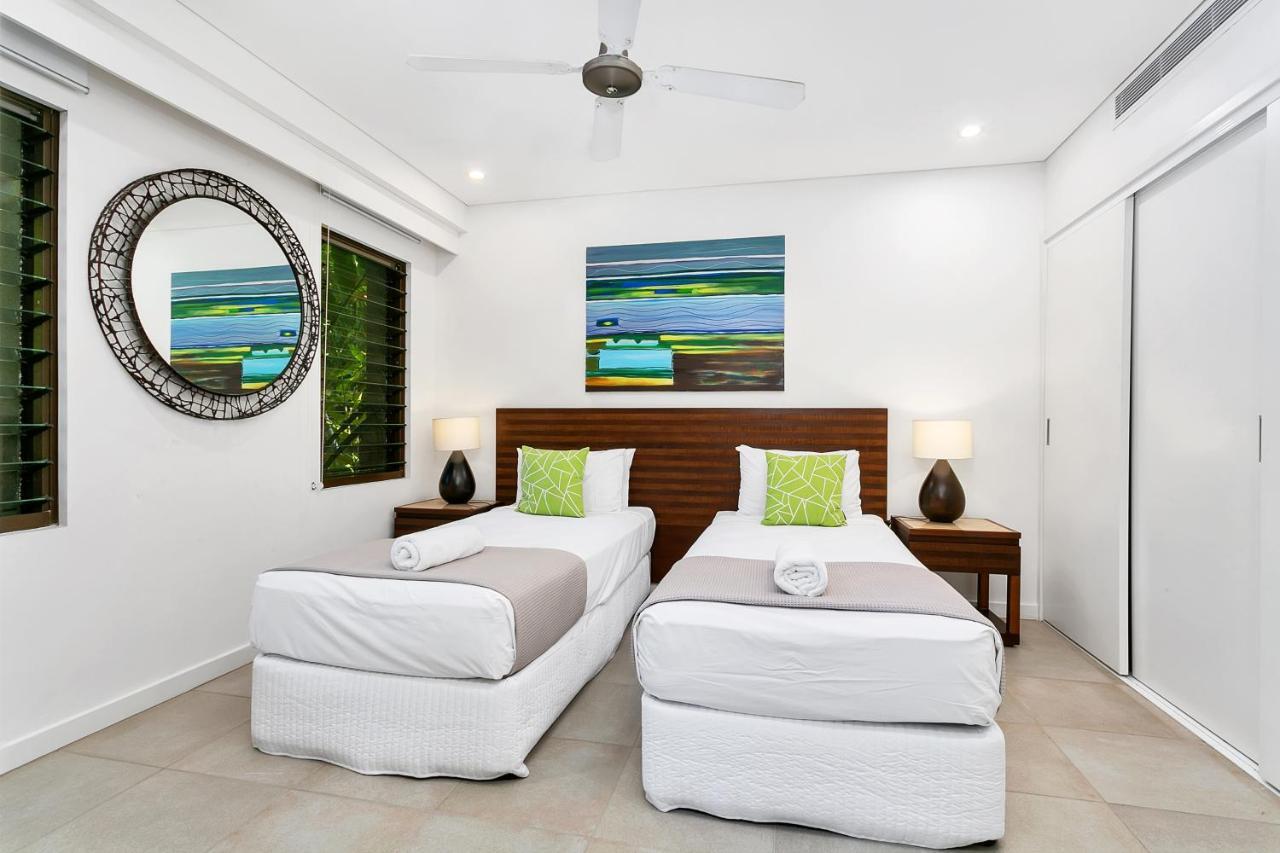 Seascape Holidays At Seascape Temple Port Douglas