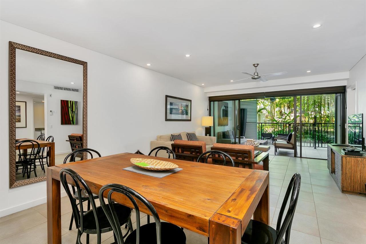 Seascape Holidays At Seascape Temple Apartment Port Douglas