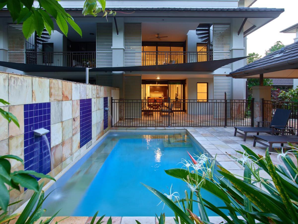 Resort Pullman Sea Temple And