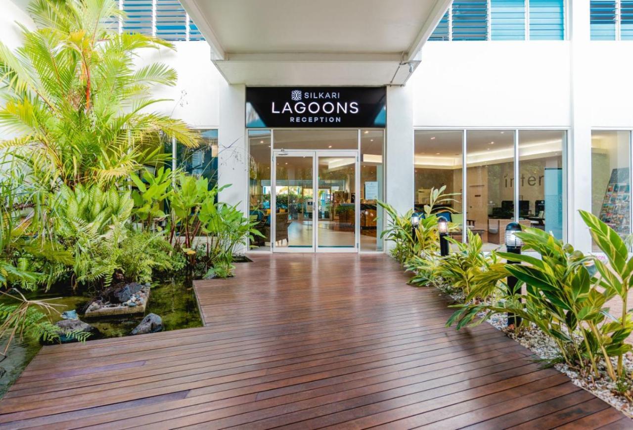 Aparthotel Silkari Lagoons Port Douglas