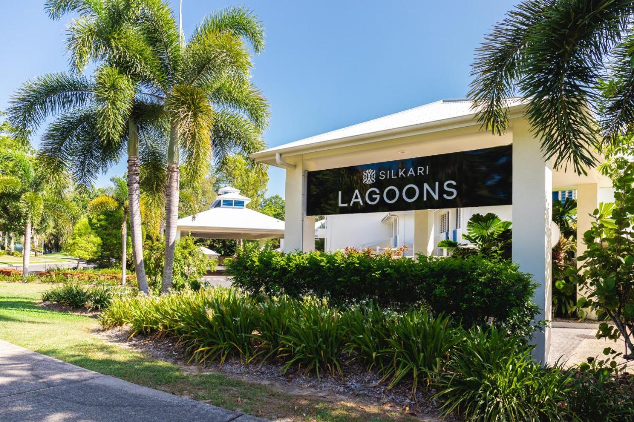Aparthotel Silkari Lagoons 4*