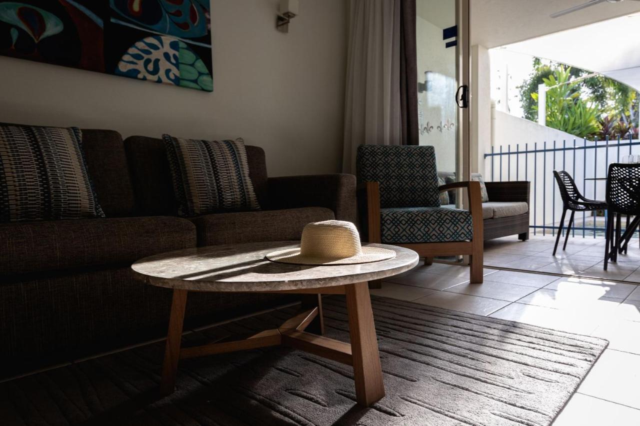 Aparthotel Silkari Lagoons