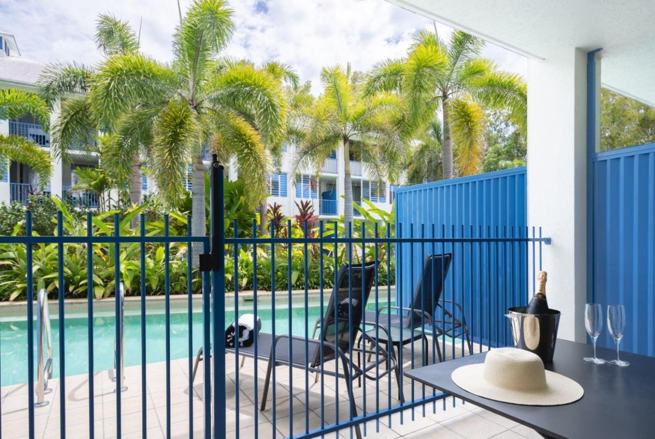 Aparthotel Silkari Lagoons Port Douglas