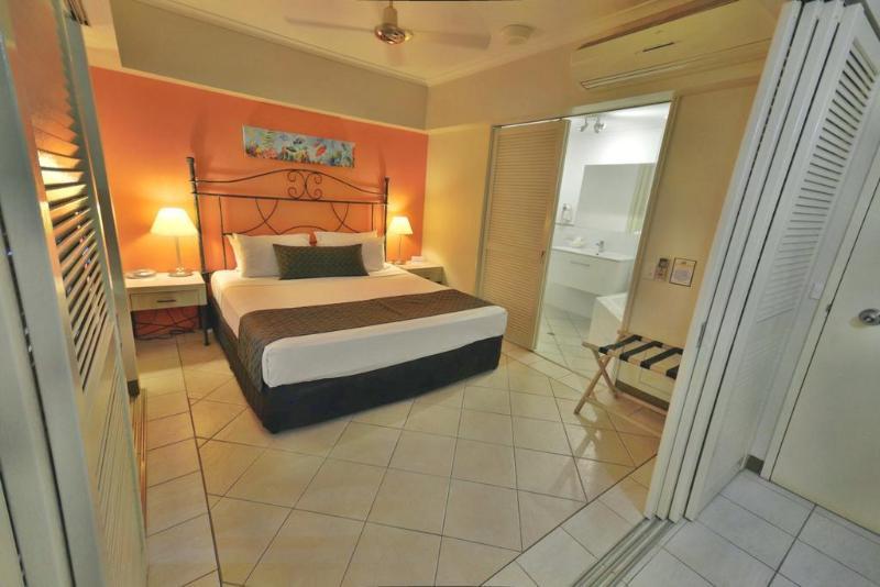 Le Cher Du Monde Adults Only Aparthotel