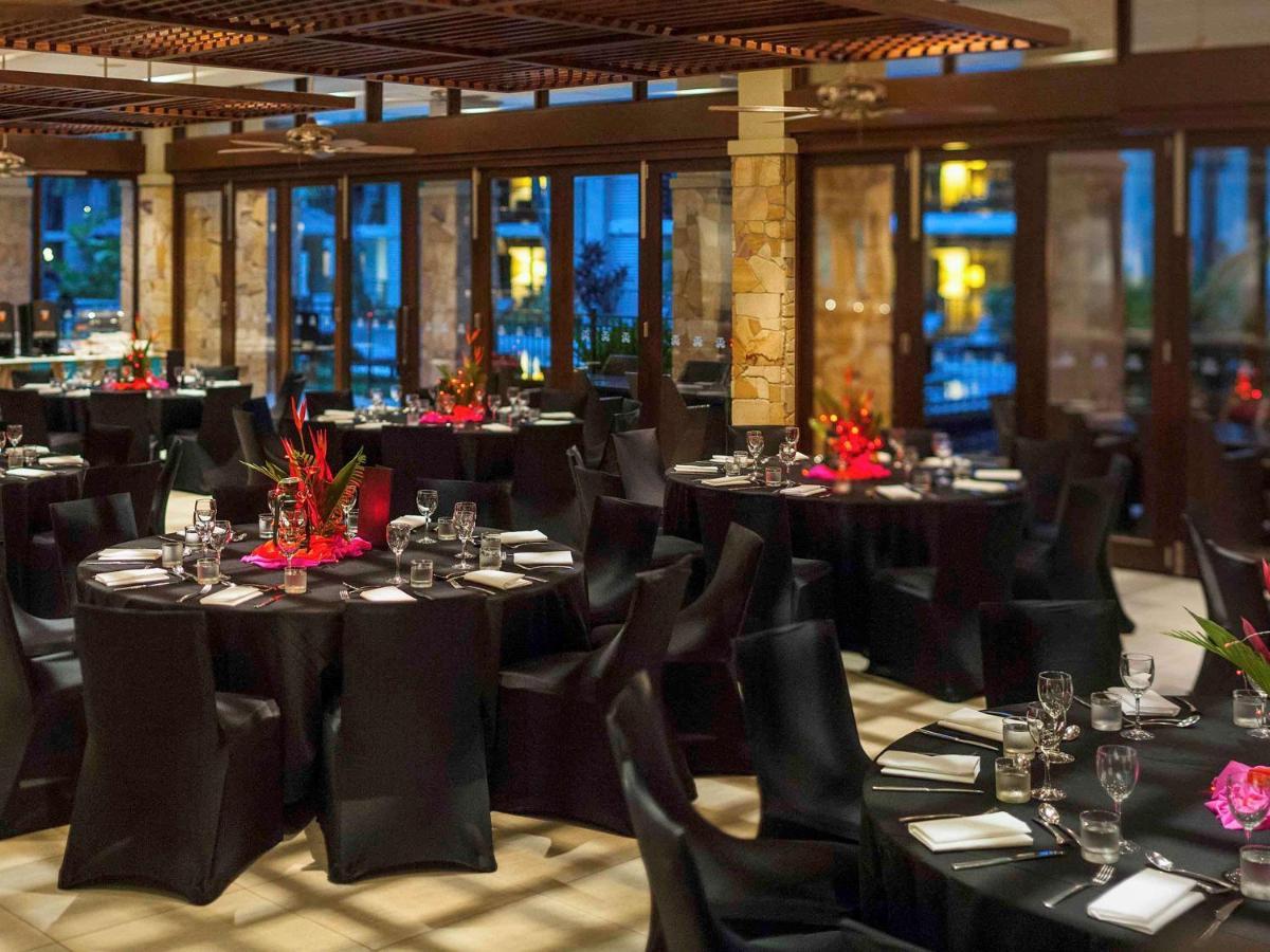 Resort Pullman Sea Temple And 5*