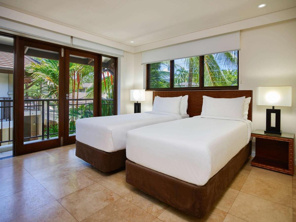 Resort Pullman Sea Temple And Port Douglas