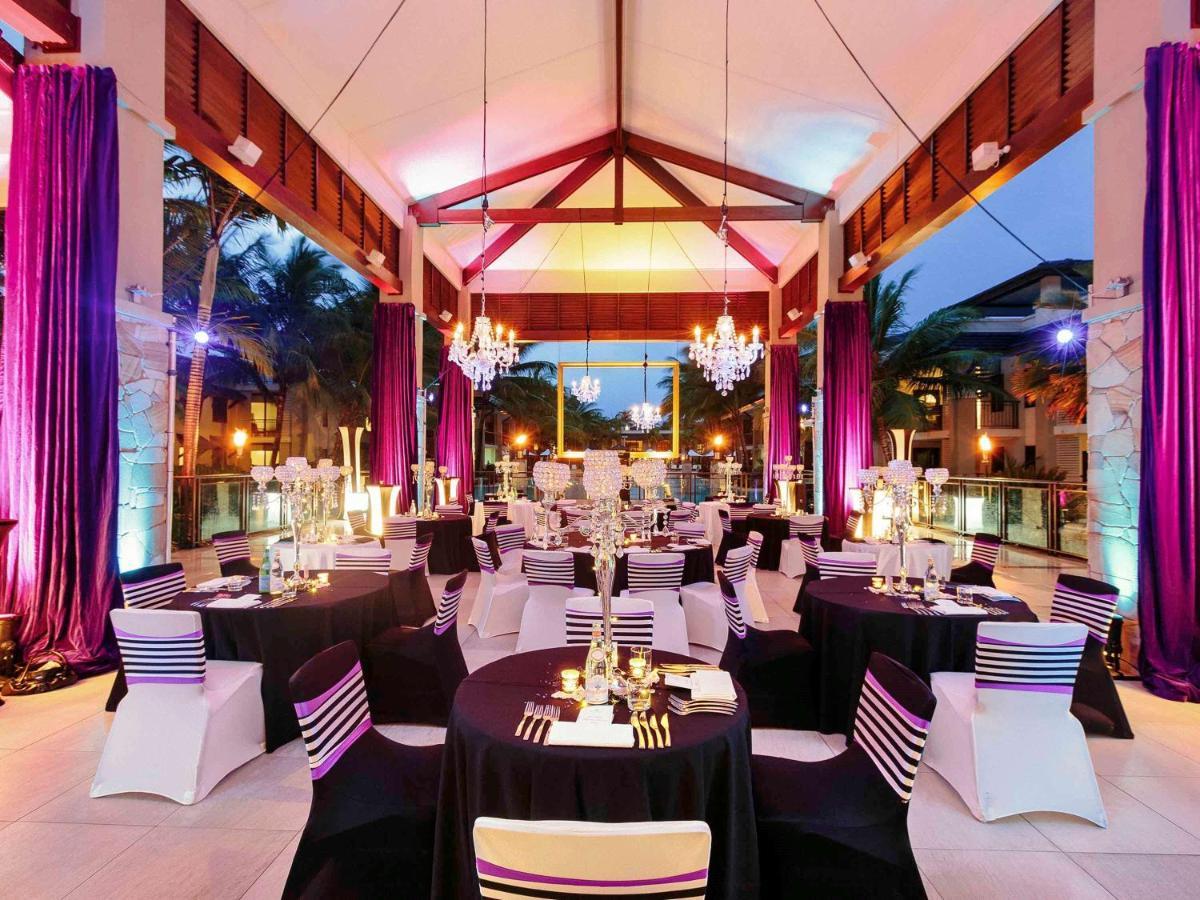Resort Pullman Sea Temple And Port Douglas