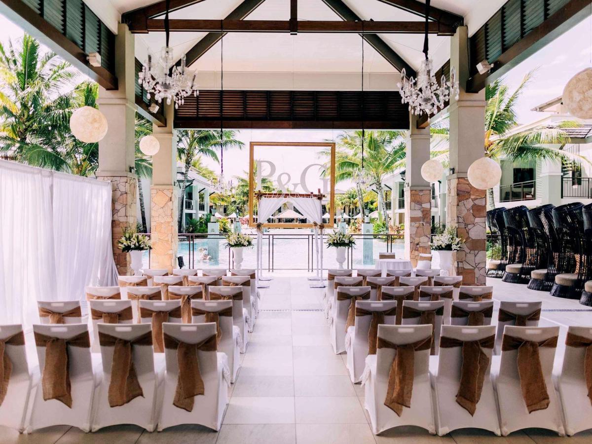Pullman Sea Temple And Resort