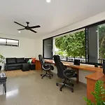 The Port Douglas Beach House