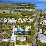 The White House Port Douglas