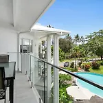 Seascape Holidays At Beaches Port Douglas