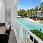 Seascape Holidays At The Beach Club
