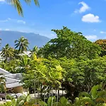 Port Douglas Penthouse Suite