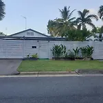 Escape To 4Mile
