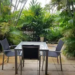 Coral Sea Villas