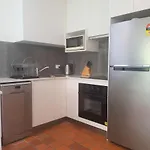 Coral Sea Villas