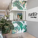 Mantra In The Village