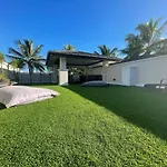 Penthouse 239 At See Temple Port Douglas