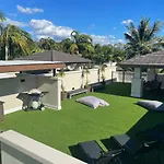 Penthouse 239 At See Temple Port Douglas
