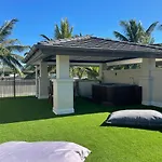 Penthouse 239 At See Temple Port Douglas