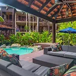 Hibiscus Resort 10 ~ Fabulous Location