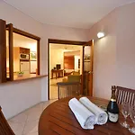 Balinese Style Apartment