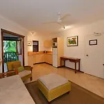 Balinese Style Apartment