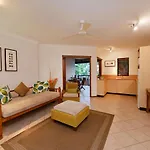 Balinese Style Apartment