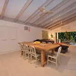 Pavilions In The Palms Heated Pool Short Path To Beach Five Bedrooms Sleeps 14