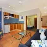 Reef Club Resort