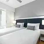 Beach Club Port Douglas Luxury Apartments