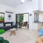 Seascape Holidays At 30 Tropic Style