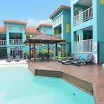 Oasis Luxe On Macrossan Street - Stylish Residence