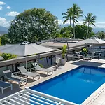 Saltwater Luxury Apartments