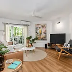 Unit 9 At Marina Terraces