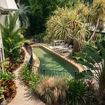 Pandanus Place - With Bicycles