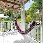 Pandanus Place - With Bicycles