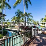 175 Temple Port Douglas 2 Bedroom Swimout
