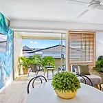 Urban Oasis In The Heart Of Town
